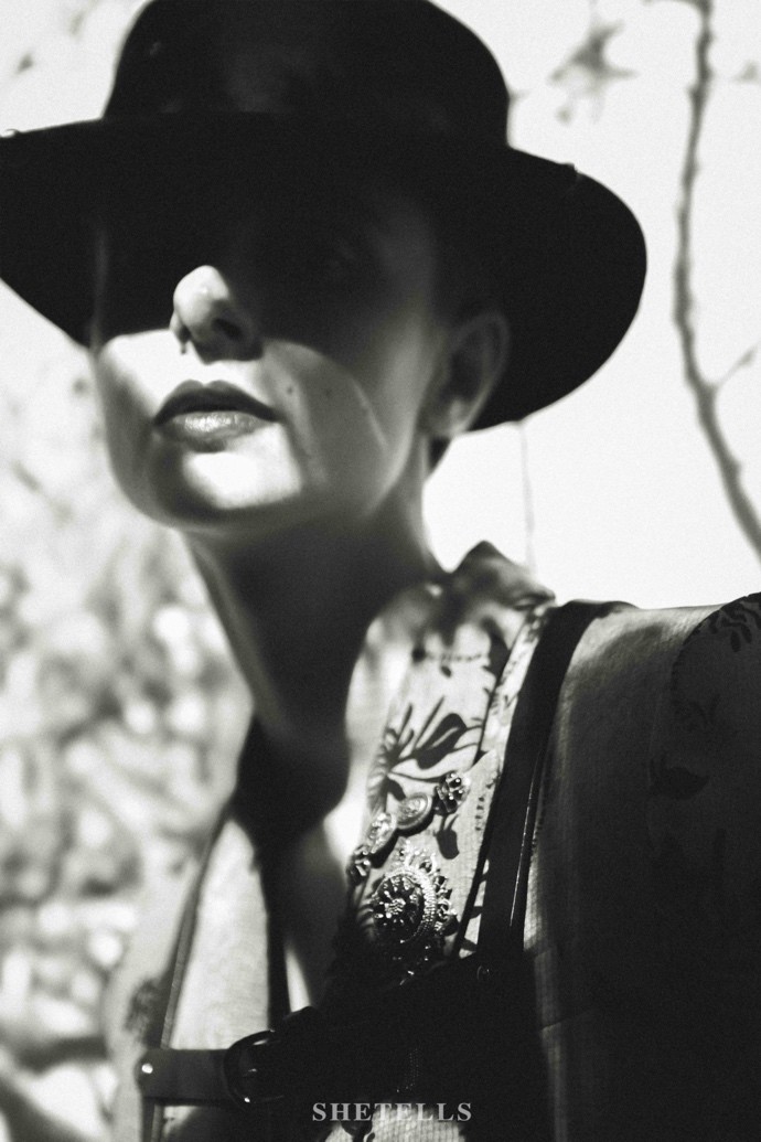 当艺术遇见时尚这样设计才是顶配,当艺术遇见时尚