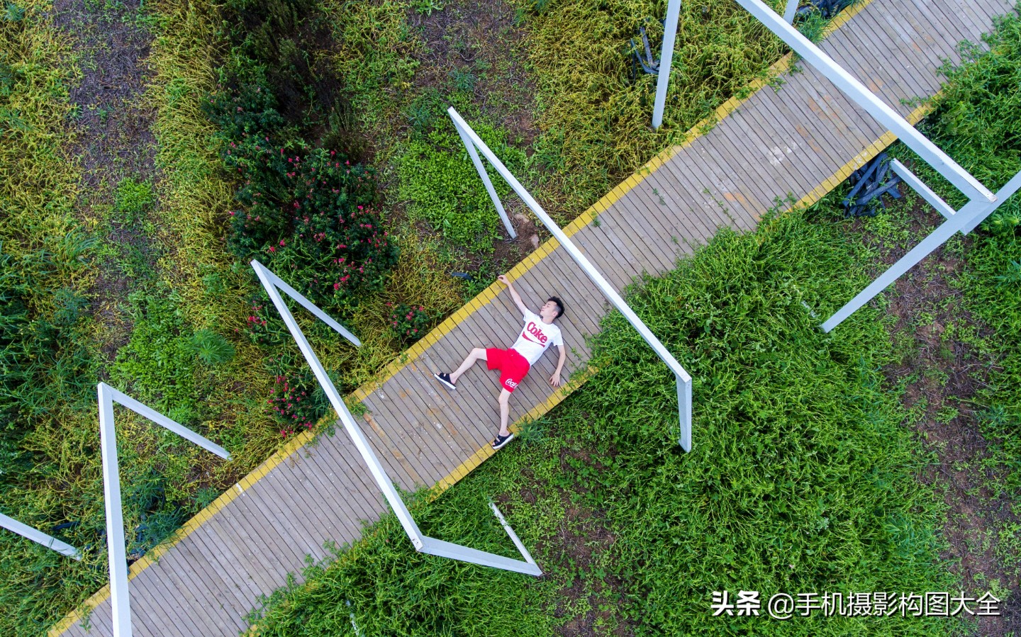 摄影拍照姿势动作大全,摄影十大技巧图片大全