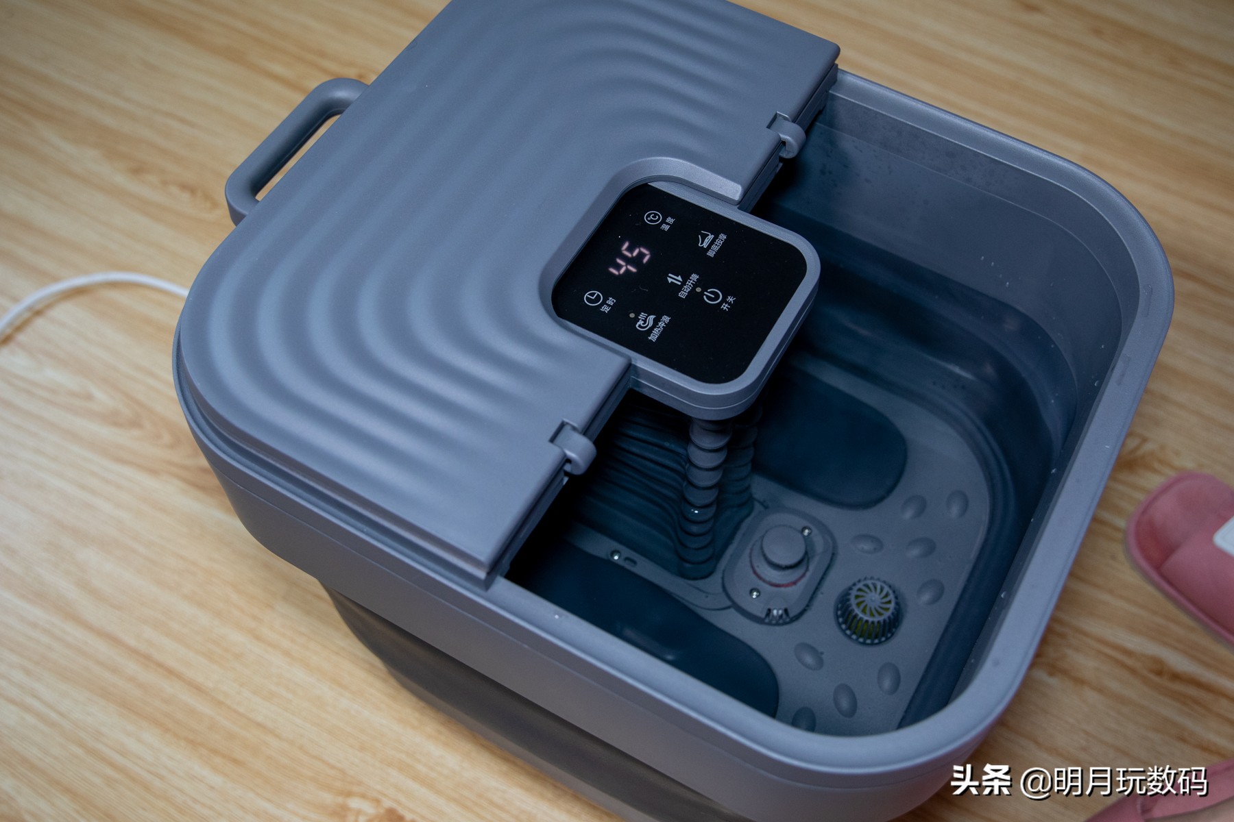 最新养生泡脚盆,养生泡脚盆哪一种最好