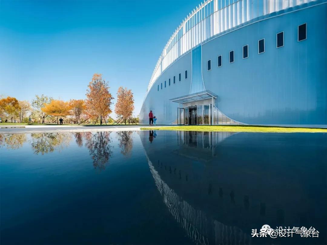 “别看了,这些城市公园你都做不出来!”