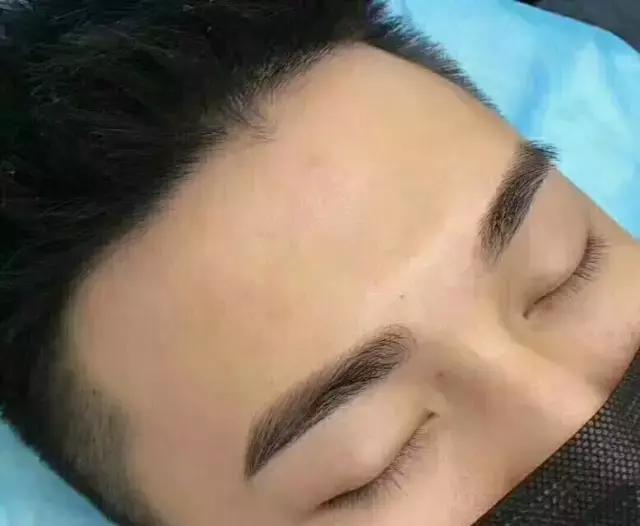 雾眉,为美而生!