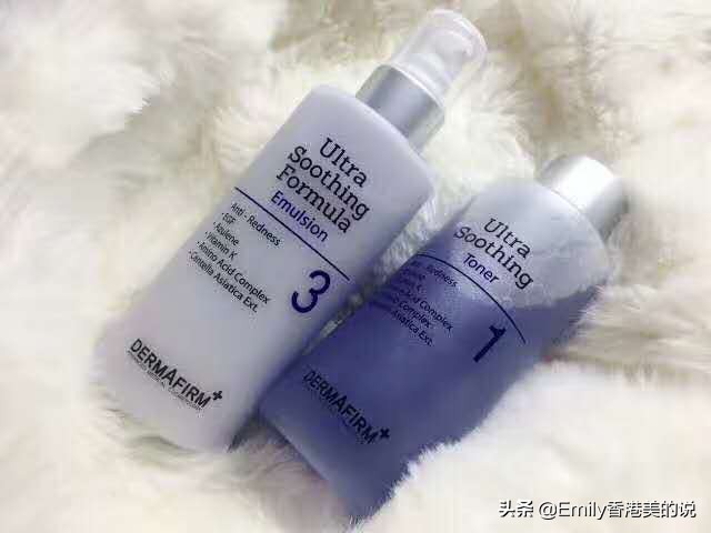 换季敏感时期，不同的肤质选择合适水乳不踩雷