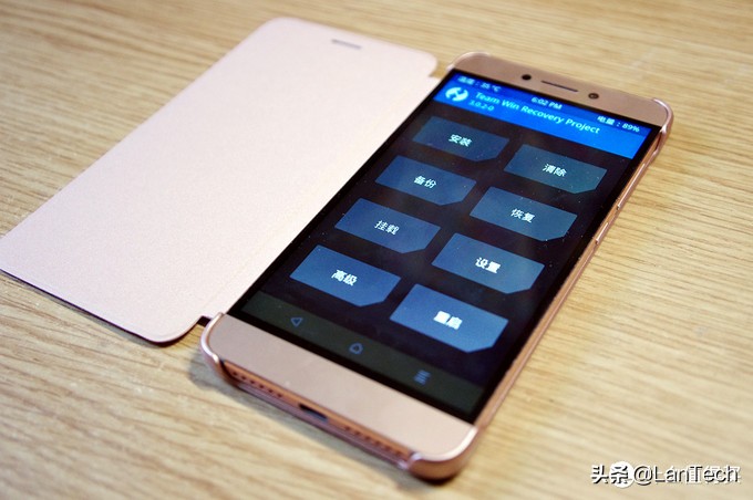 安卓手机刷机入门篇,安卓刷机最彻底的方法