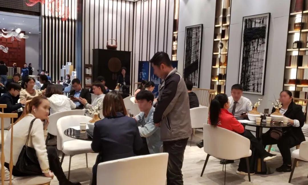 惠州中海地产最新楼盘,中海的真实评价