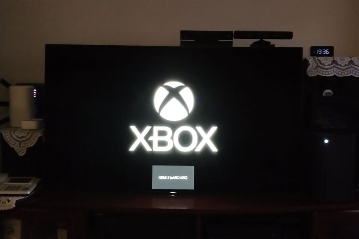国行xboxseries开箱教程,xboxseriesx开箱