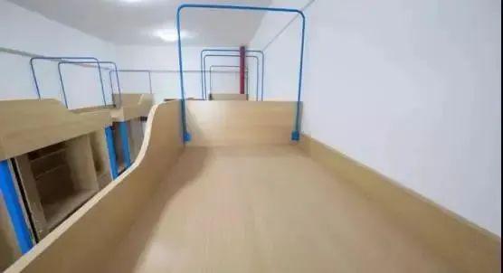 广东高校最美宿舍排行,中国最豪华的9所大学宿舍