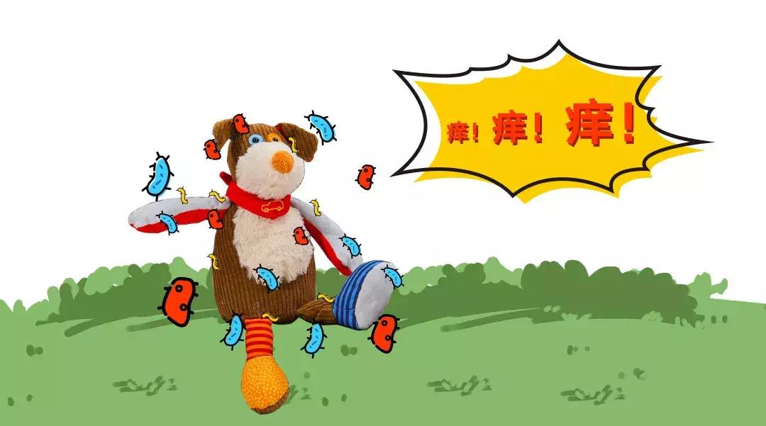 泰德和米克说：过敏体质是一种什么体验