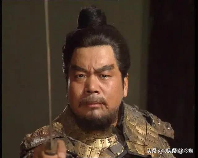 三国演义庞德战关羽,三国演义白马将军庞德