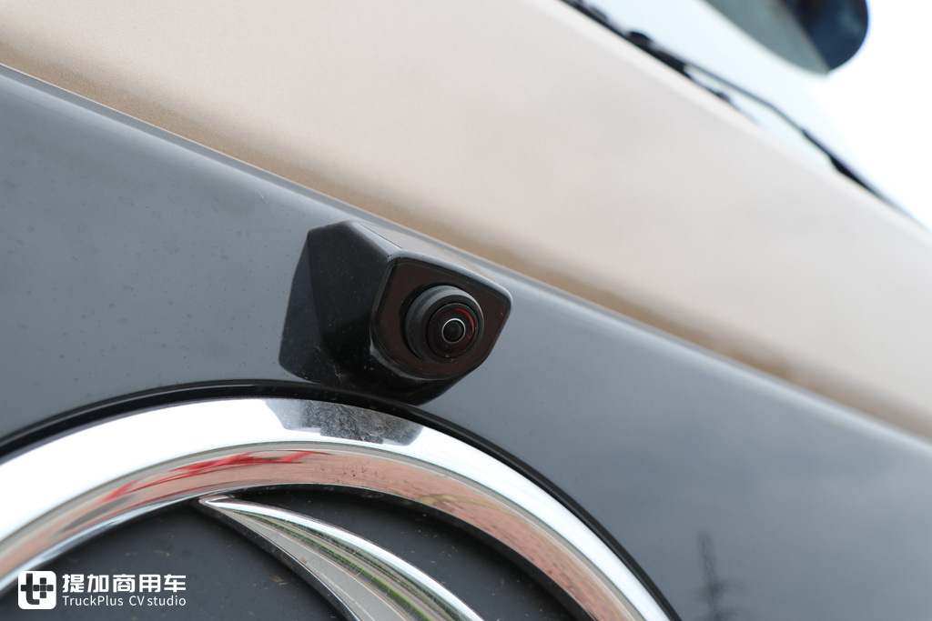 东风天龙kx全车升级方案,新款东风天龙kx最小马力多少