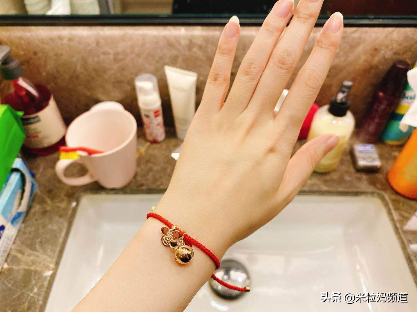 来抄作业!米粒妈年货置办清单首次公开