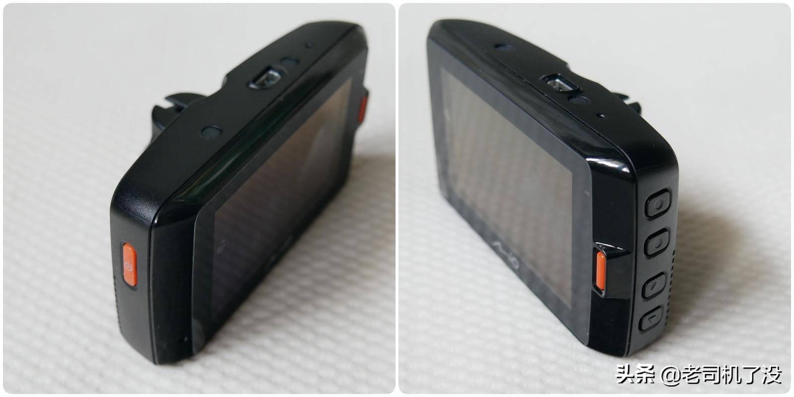 行车记录仪哪款最实用测评,5款行车记录仪测评对比