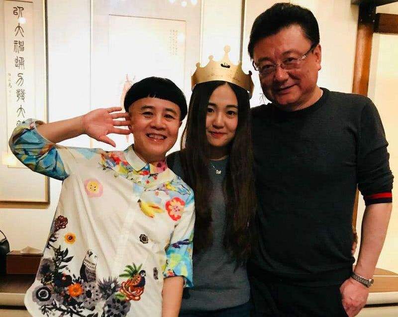 刘纯燕王宁爱情,王宁刘纯燕三十年