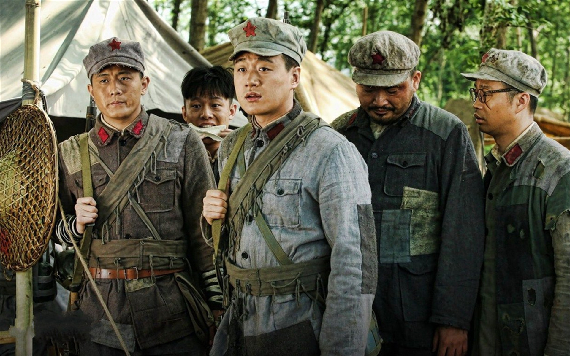 济南老军区大院,济南军区哨兵大院