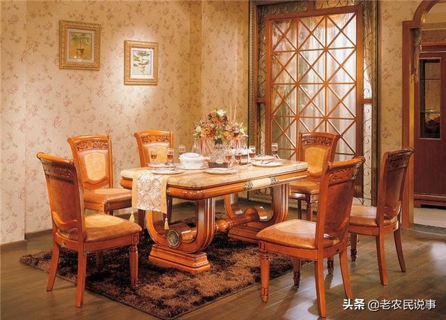 桃木和普通木的区别,桃木和普通的木头有什么区别