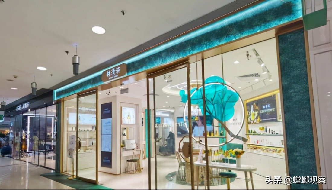 林清轩护肤品怎么样香水多少钱,林清轩护肤品在国外卖多少钱