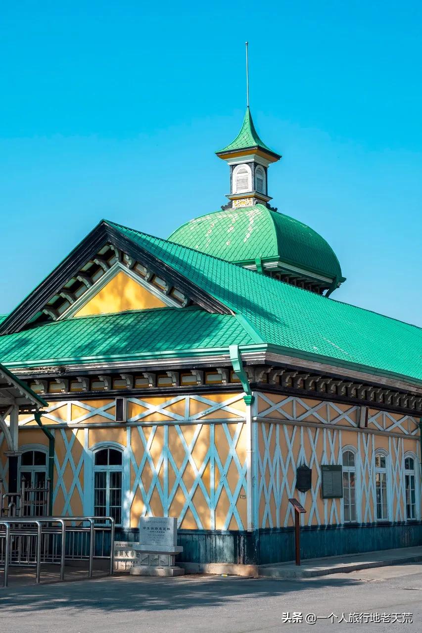 北方这座海滨老城，樱花不输日本，浪漫更胜巴黎