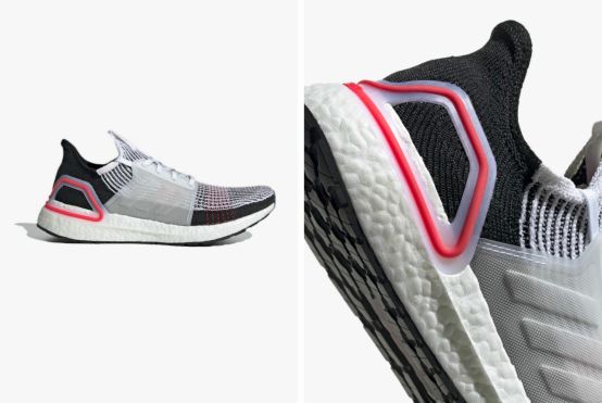 阿迪顶级跑鞋为什么不用boost,阿迪跑鞋boost4.0与3.0