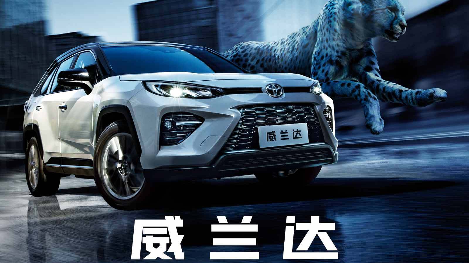 丰田小霸王最新价格,丰田小霸王报价二手车