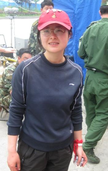 央视名嘴张泉灵,名嘴张泉灵近况