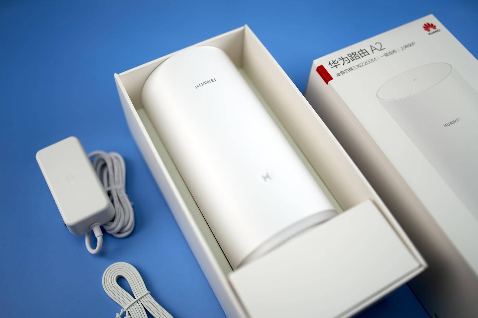 华为路由器a2评测拆机,华为路由器a2漫游体验