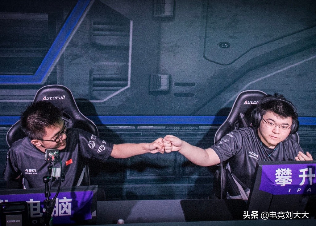 4am王哥退役在哪里直播,4am王哥为什么复出