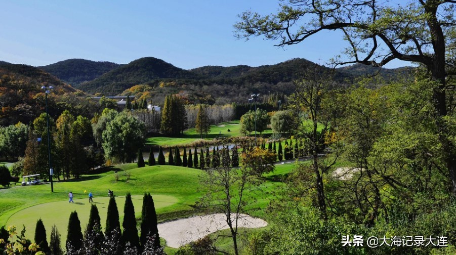 5.1小长假旅游大连,大连小长假旅游攻略