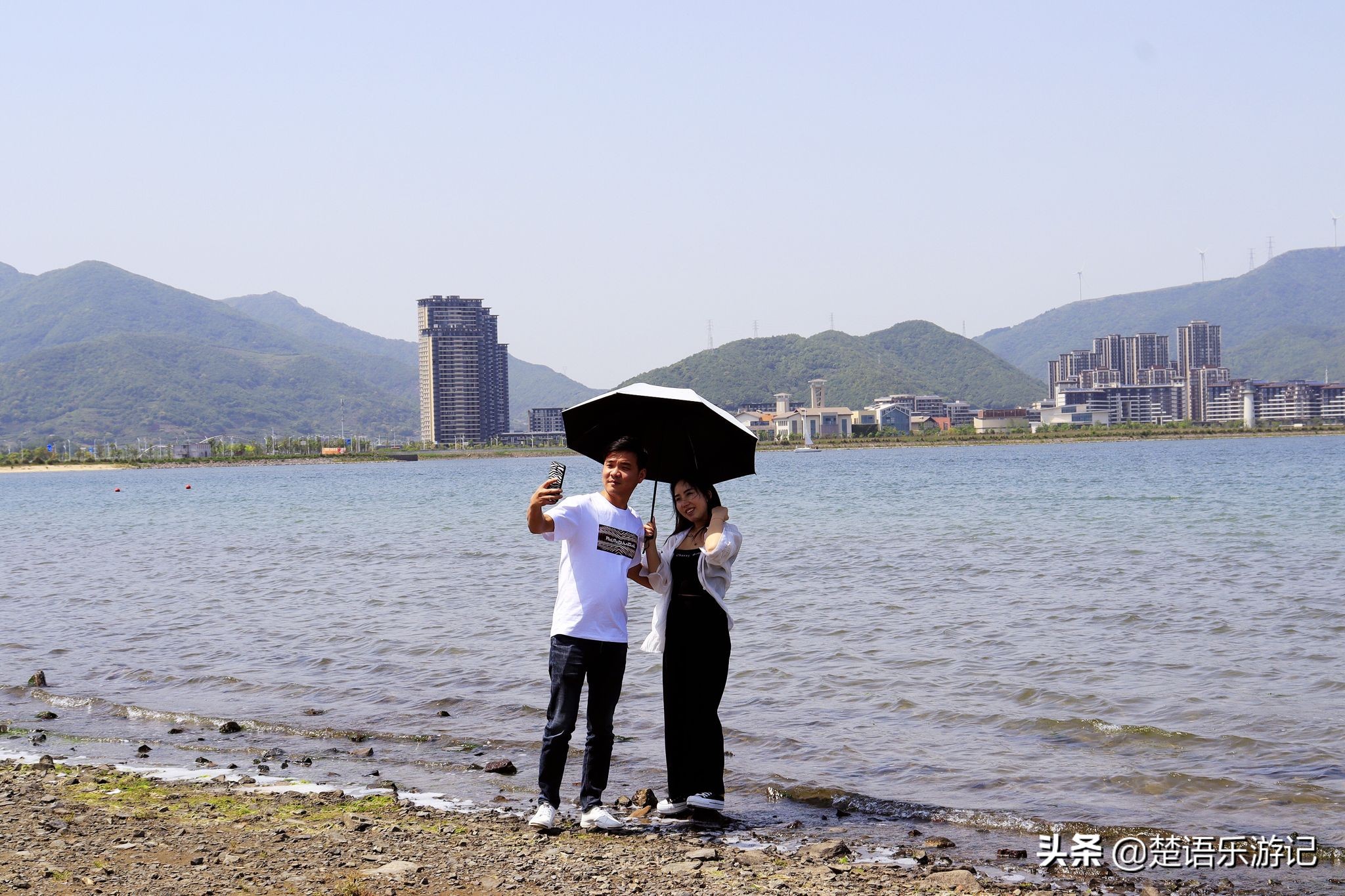 宁波大闸桥花海,宁波风景花海