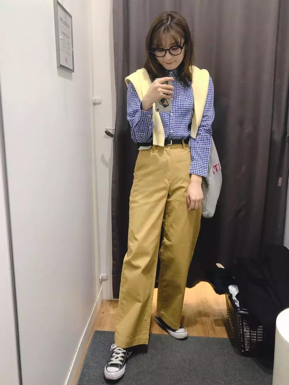 是你优衣库太骚，还是我胖虎不够飘？！