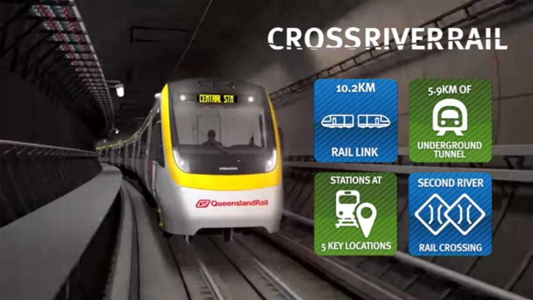 澳大利亚第三大城市布里斯班,澳洲宜居城市布里斯班