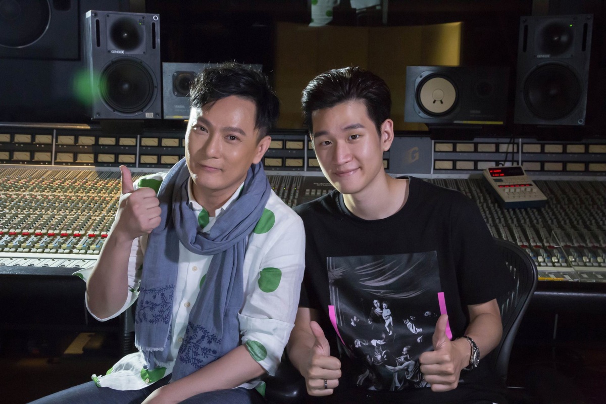 刘宇宁在直播谈参加歌手的委屈,刘宇宁是怎么登上歌手舞台的