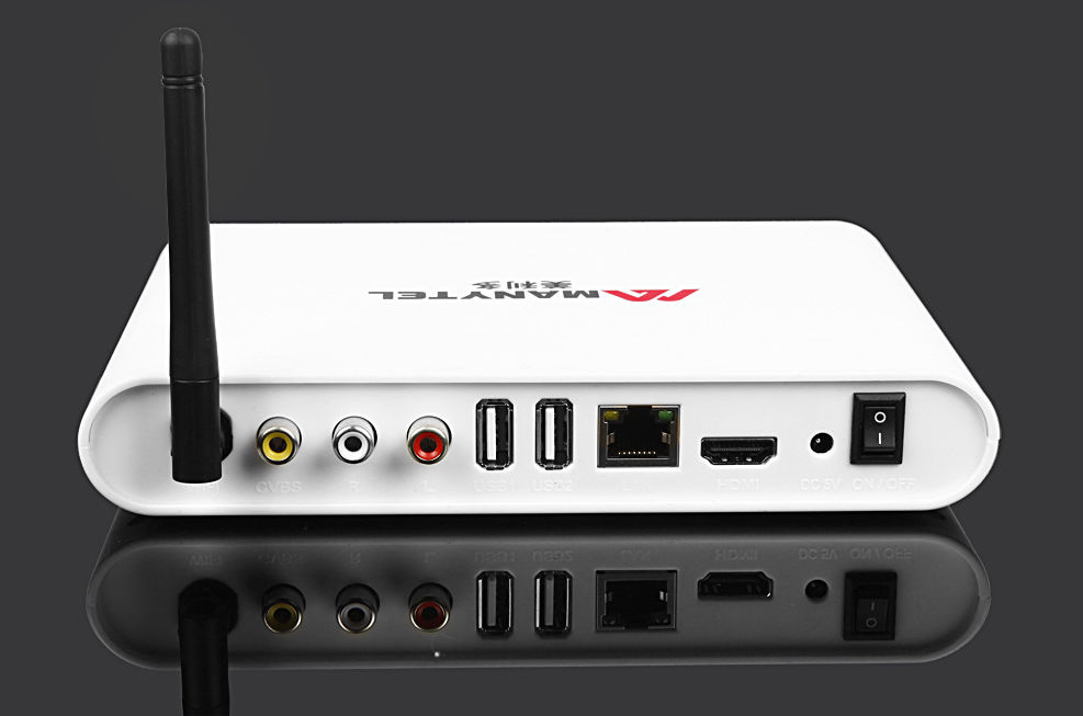 电视机顶盒和网络机顶盒区别,4k机顶盒与普通机顶盒的区别