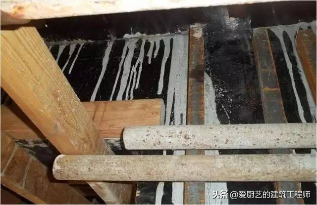 钢筋模板混凝土应注意质量要求,钢筋混凝土模板质量控制要点