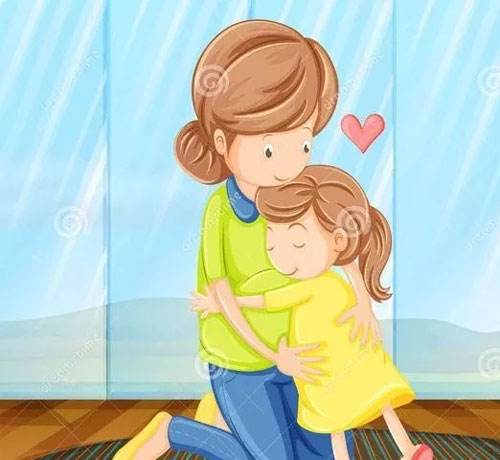 孩子爱撒娇视频教学,为什么每个孩子喜欢撒娇