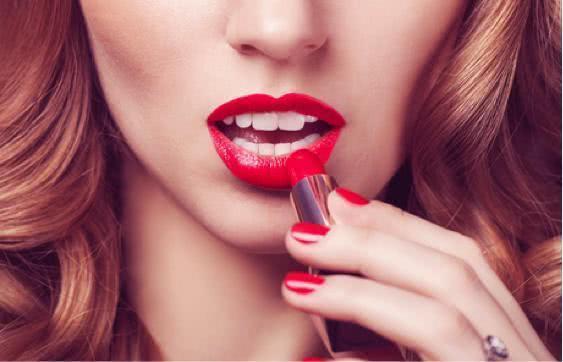 口红必买经典色适合秋冬,口红要选就选这几款