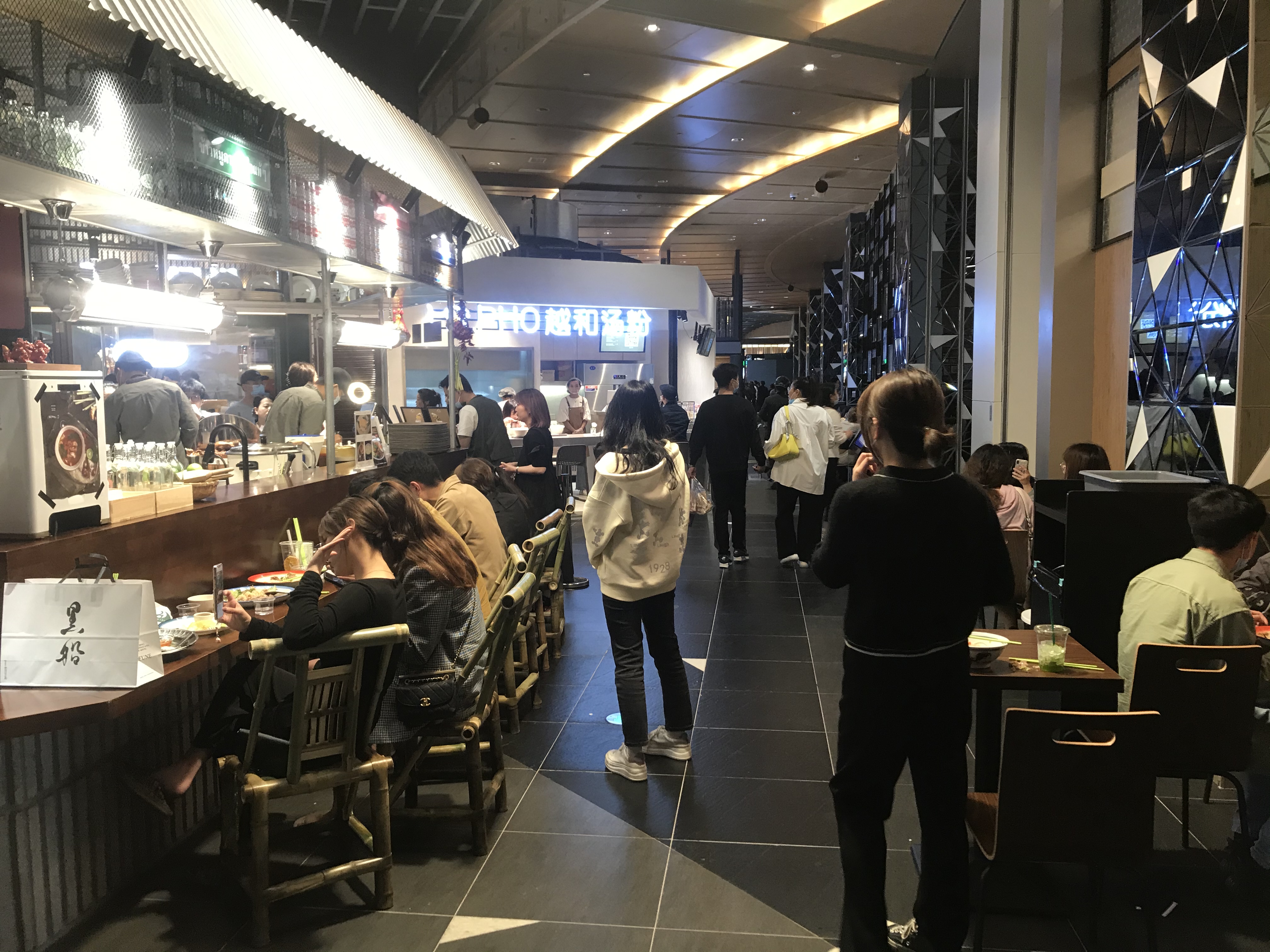 宁波阪急最新视频,宁波阪急真实视频