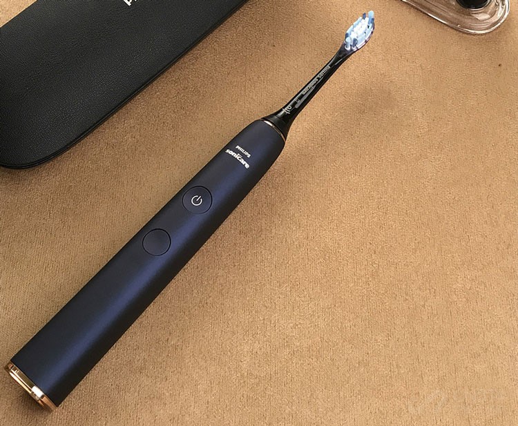 电动牙刷帮你解决多种口腔问题,口腔烦恼如何解决