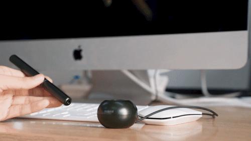 2岁宝宝掏出一长条耳屎,给宝宝掏出一堆耳屎