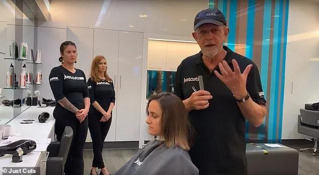 “等不到政府做明智的决策了！”全澳最大的美发连锁店自觉关闭