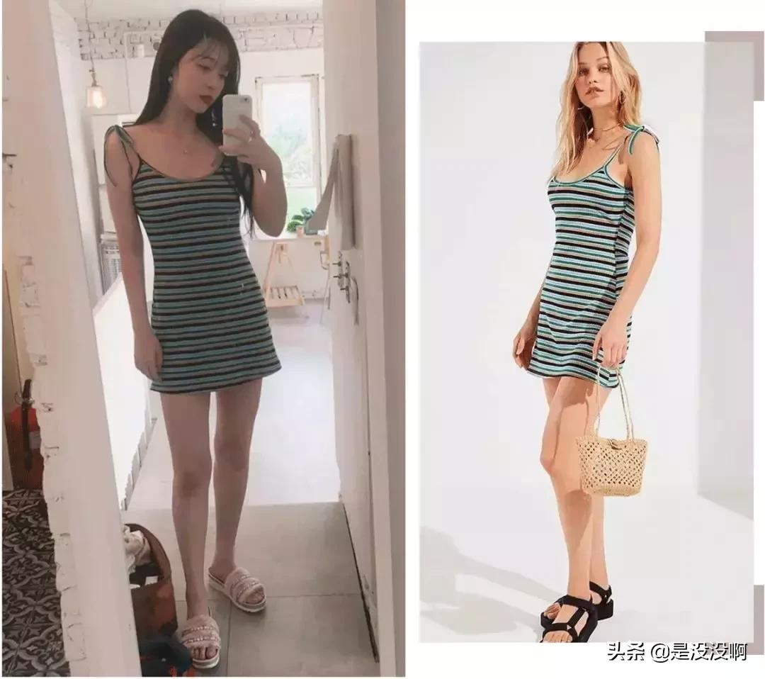 有哪些便宜又好的快时尚品牌,除了zara还有哪些小资品牌