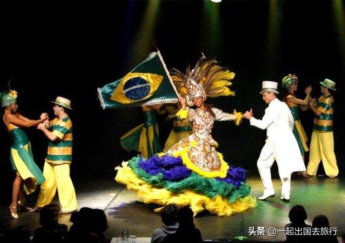 罗纳尔多十大变态进球贝利,足球王国巴西完整版