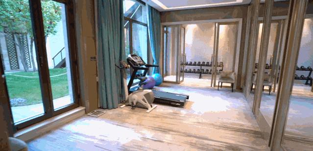 北京十大亿级豪宅,北京2.2亿豪宅一镜到底