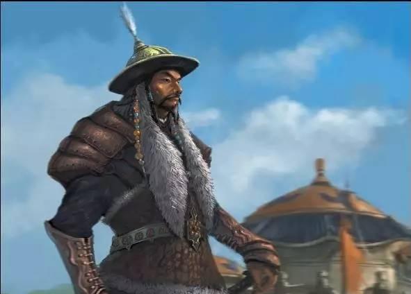 从兄终弟及到同室操戈：成吉思汗之后百余年，元代皇族的兄弟仇杀