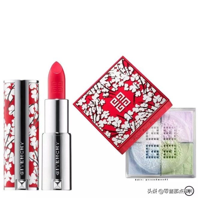 猪年限定排名,猪年限定有几款