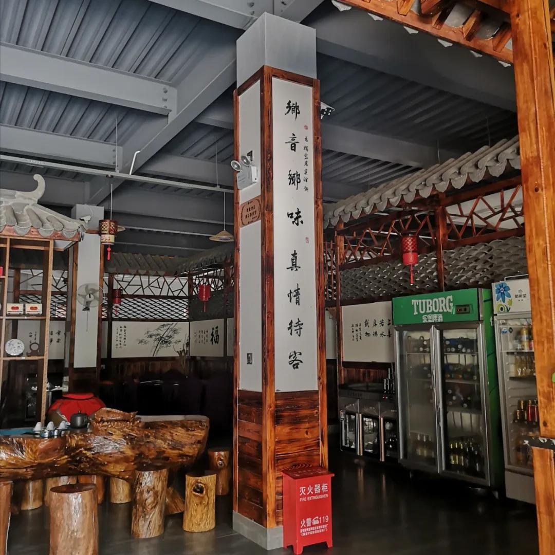 弥勒97年历史的老饭店，传了四代人，穿开裆裤小娃吃成了老头