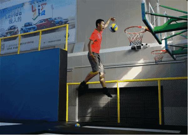 嗨马乐动潮流运动馆,嗨马乐动室内运动嘉年华