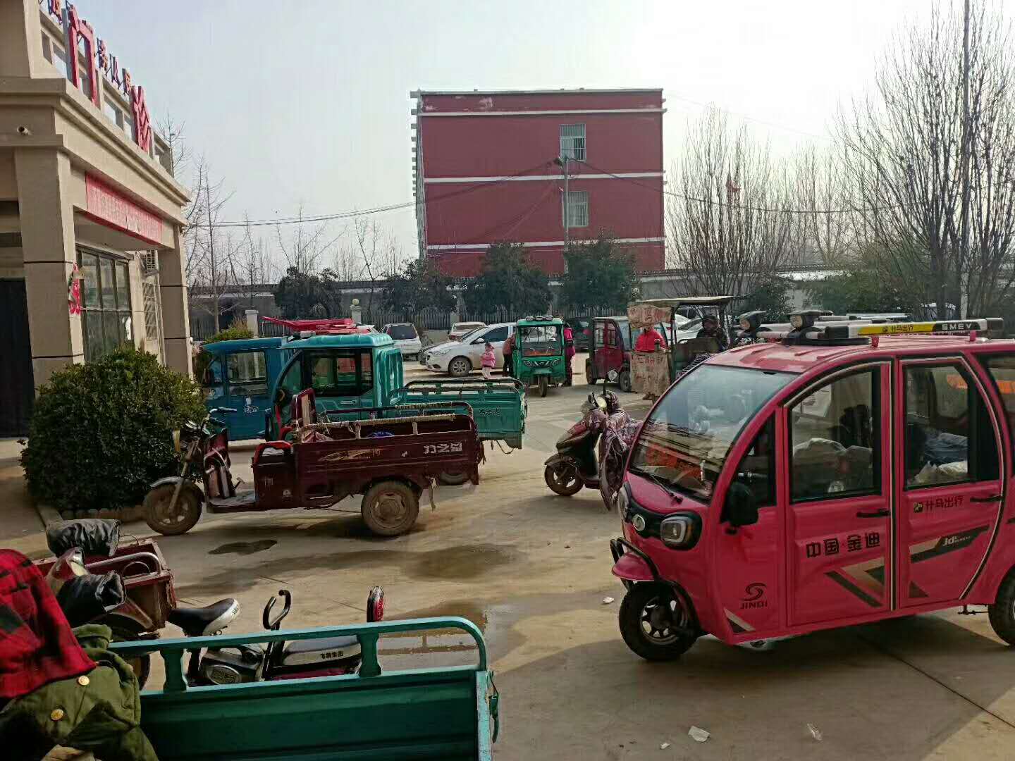 濮阳经济开发区民康医院,濮阳民康医院是几级