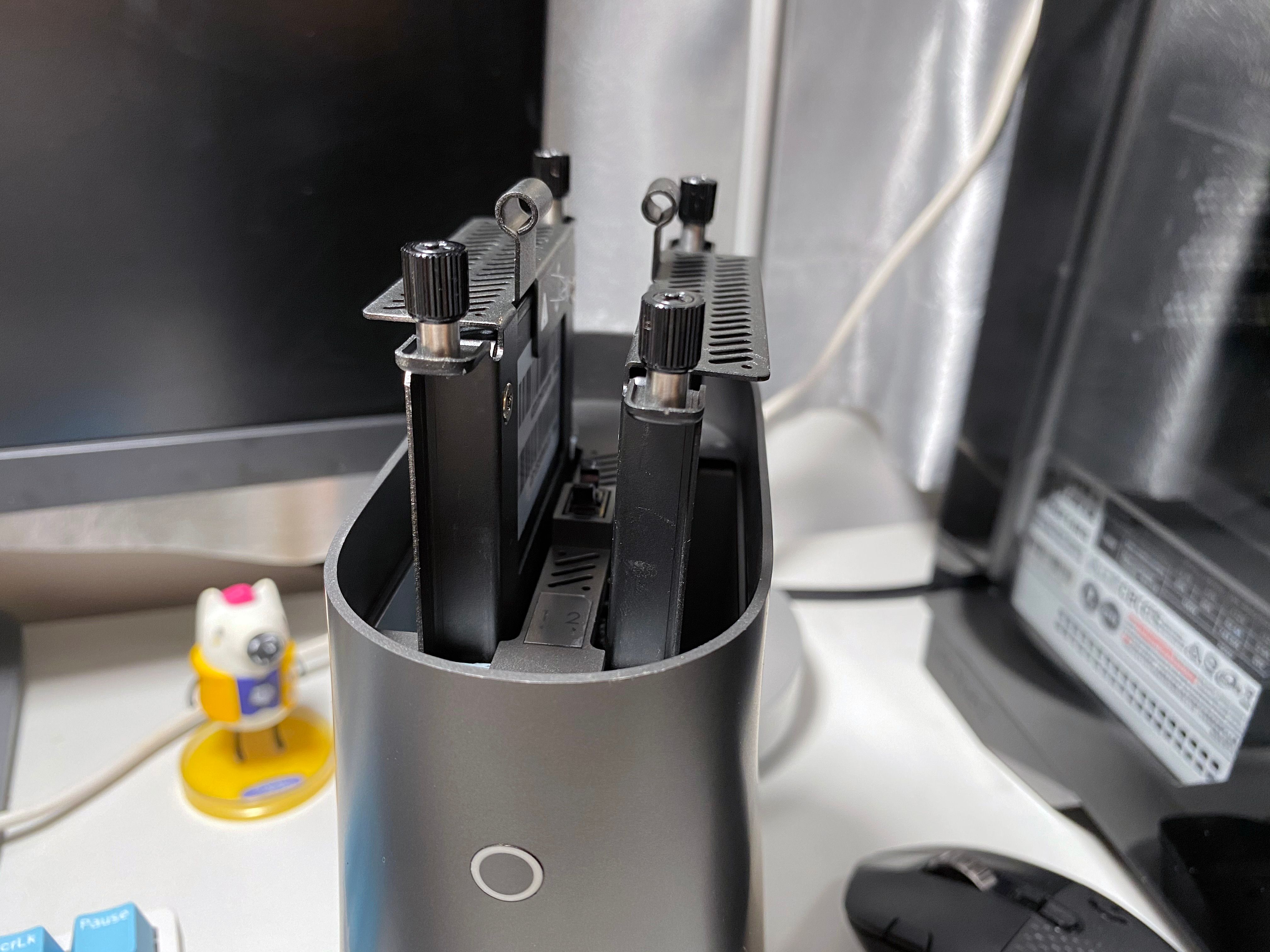 海康威视h200深度测评,海康威视nasg1值得买吗