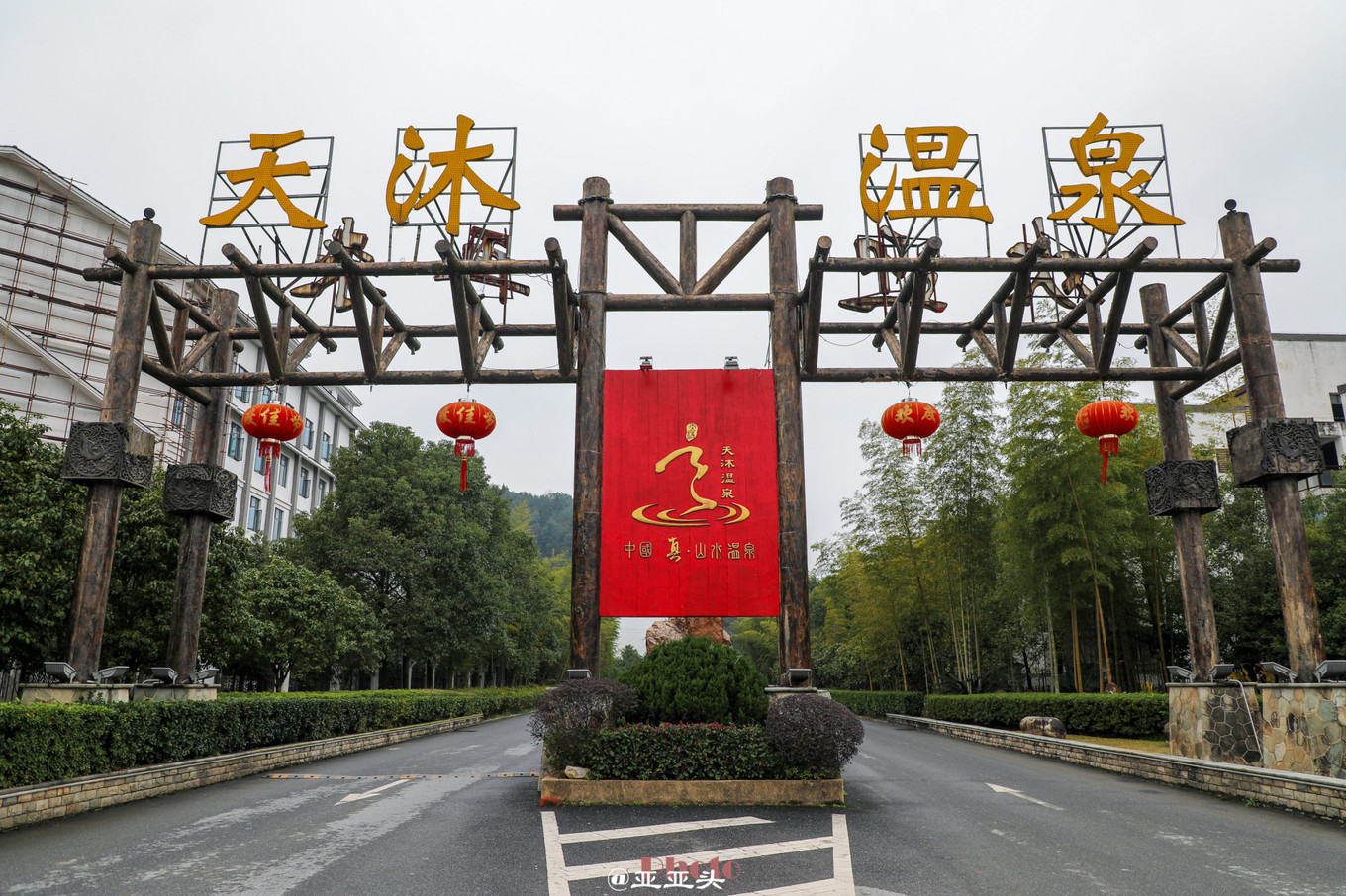 宜春三日游自由行,宜春3日游