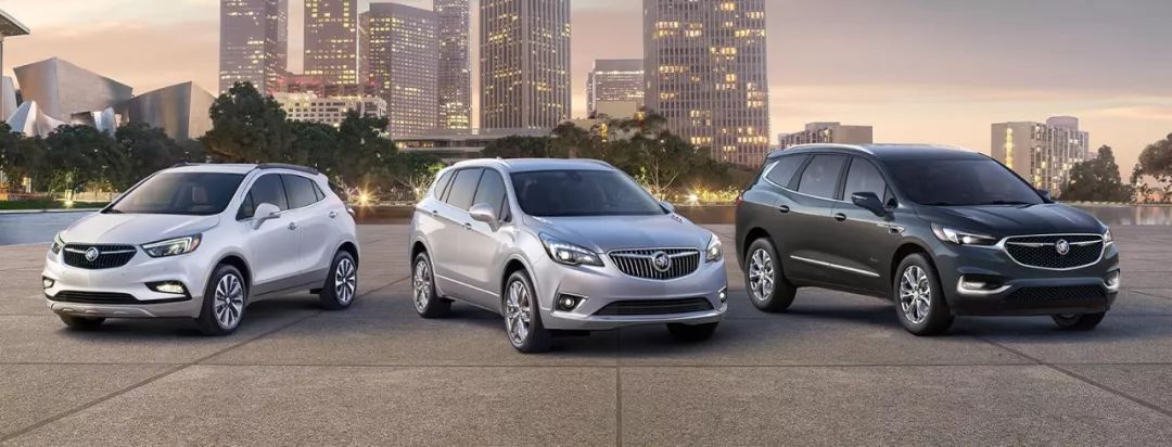 美系车为什么不经济,美国轿车发展情况