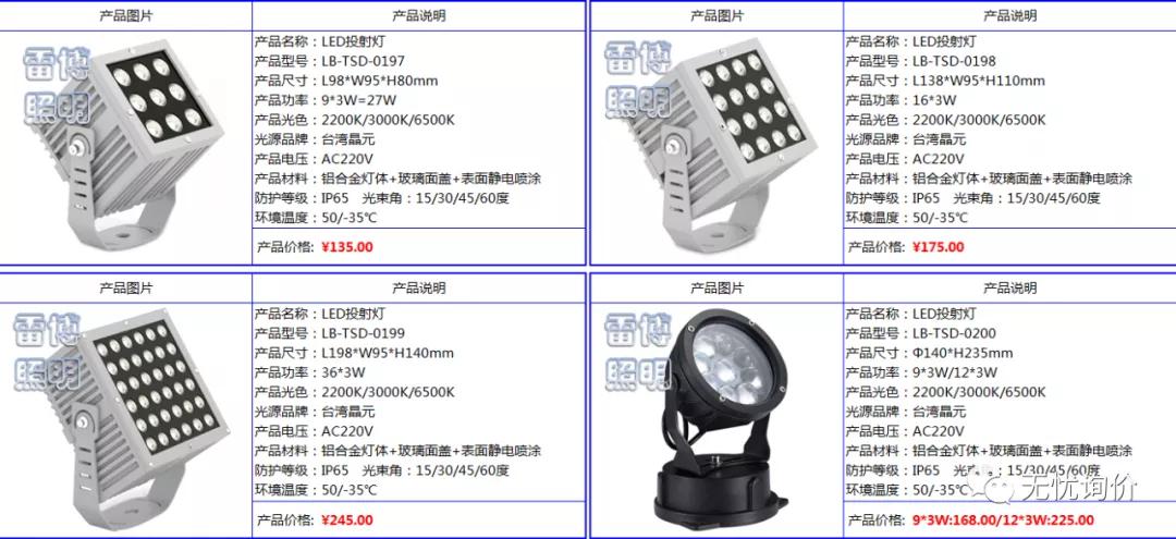 雷博灯具质量好吗,雷博灯饰图片大全